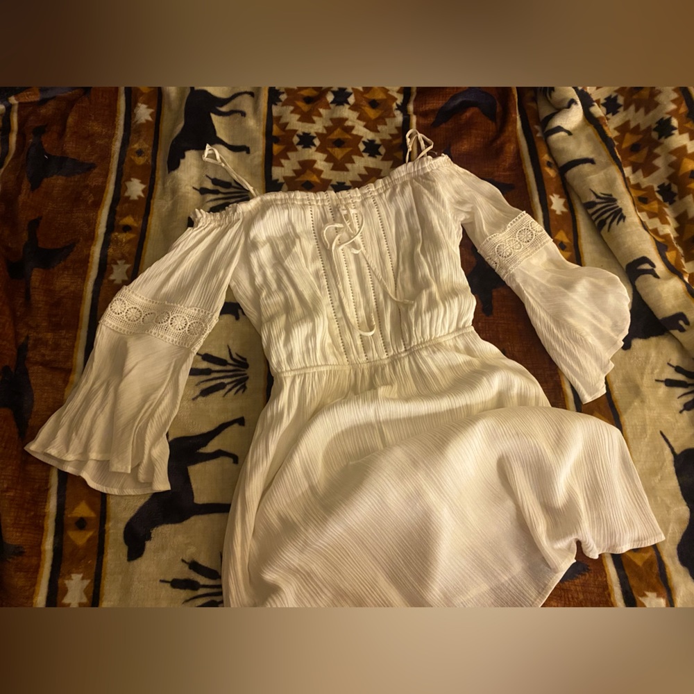 🫧🍒Beautiful meadow dress ⭐️🌸